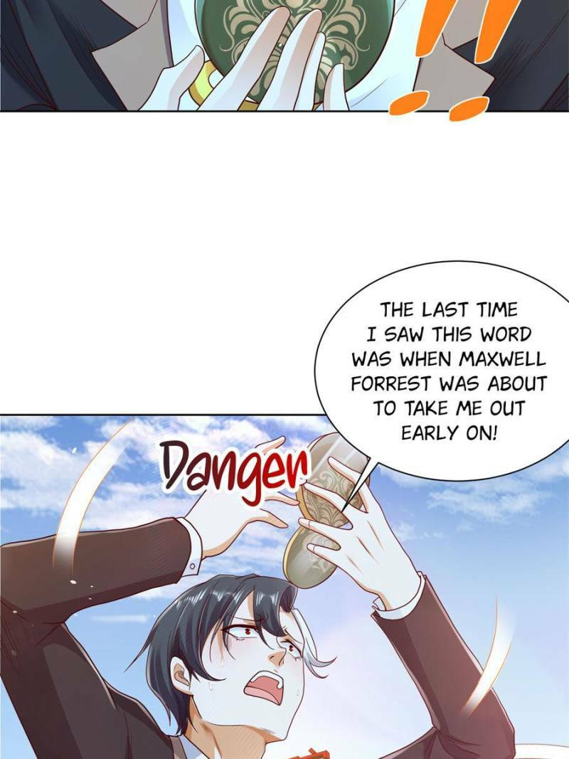 Read Arch-Villian chapter 131 image 19 on Lezhin
