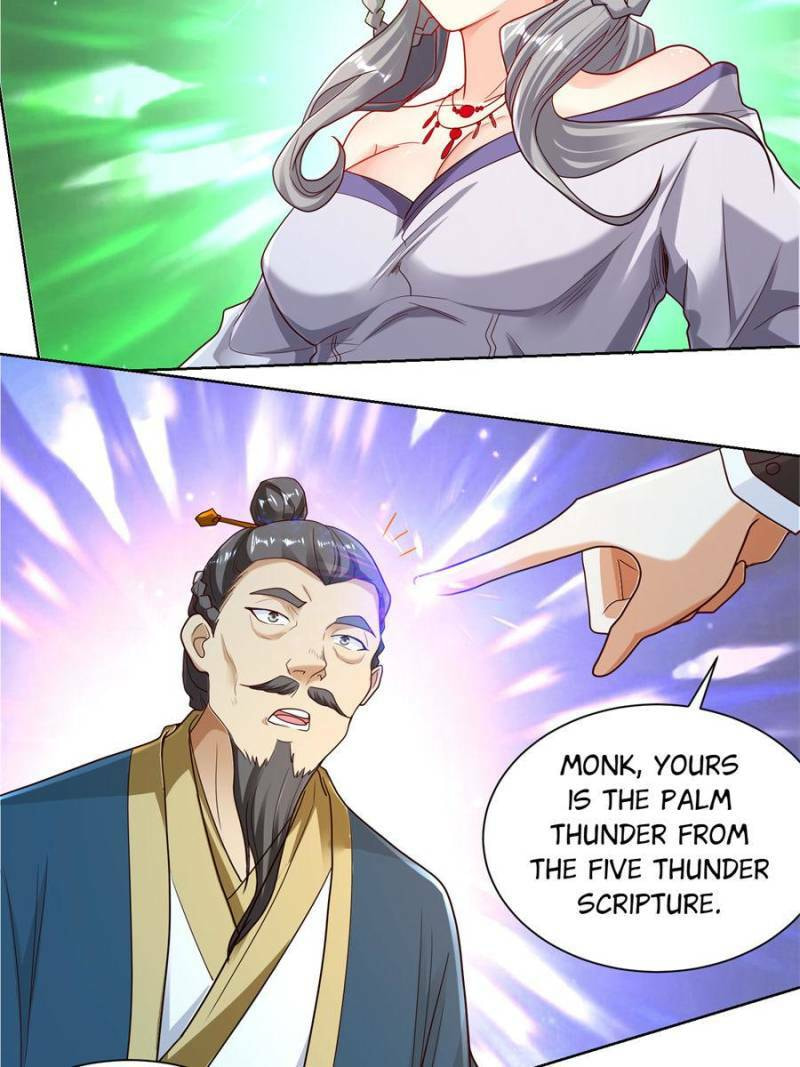 Read Arch-Villian chapter 131 image 24 on Lezhin