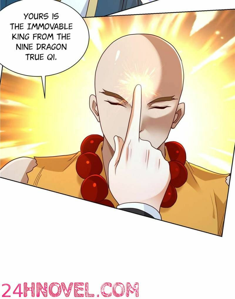 Read Arch-Villian chapter 131 image 25 on Lezhin