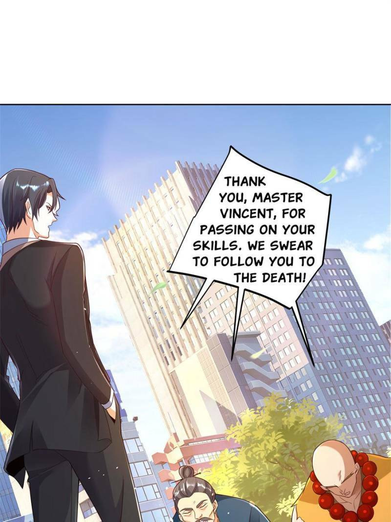 Read Arch-Villian chapter 131 image 26 on Lezhin