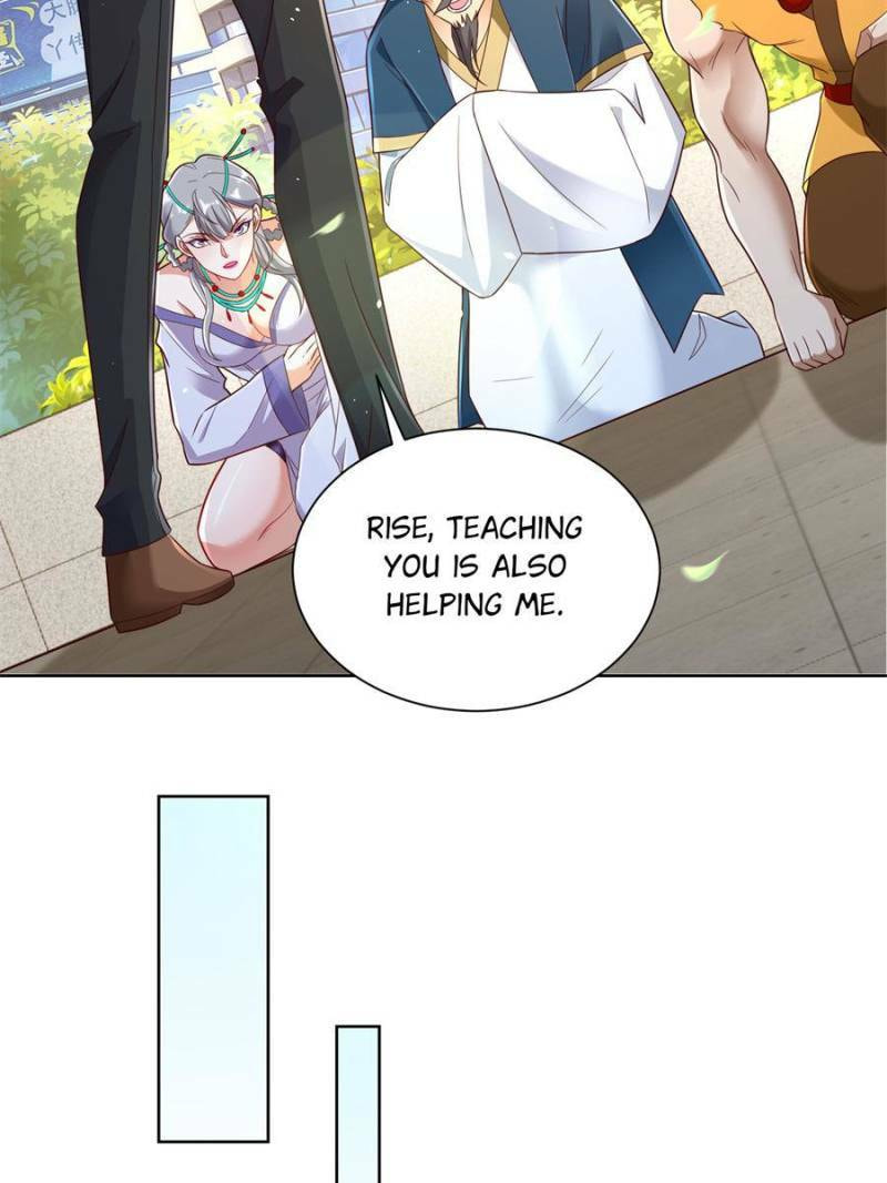 Read Arch-Villian chapter 131 image 27 on Lezhin