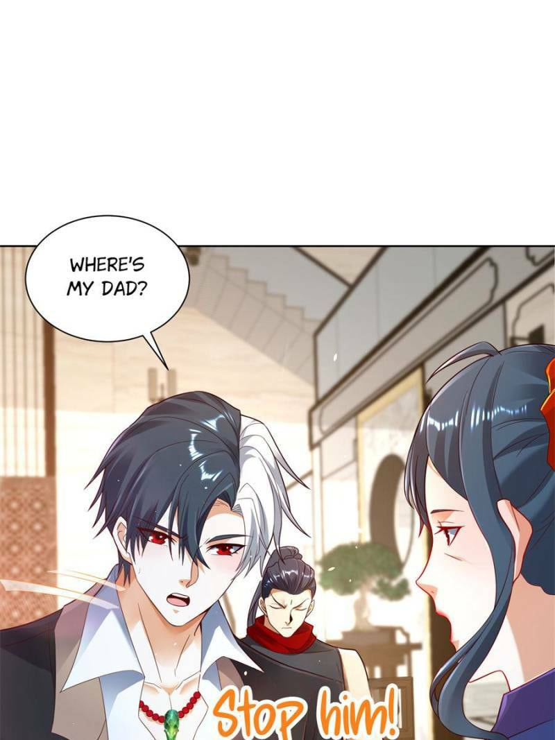 Read Arch-Villian chapter 131 image 33 on Lezhin