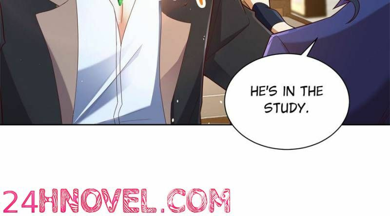 Read Arch-Villian chapter 131 image 34 on Lezhin