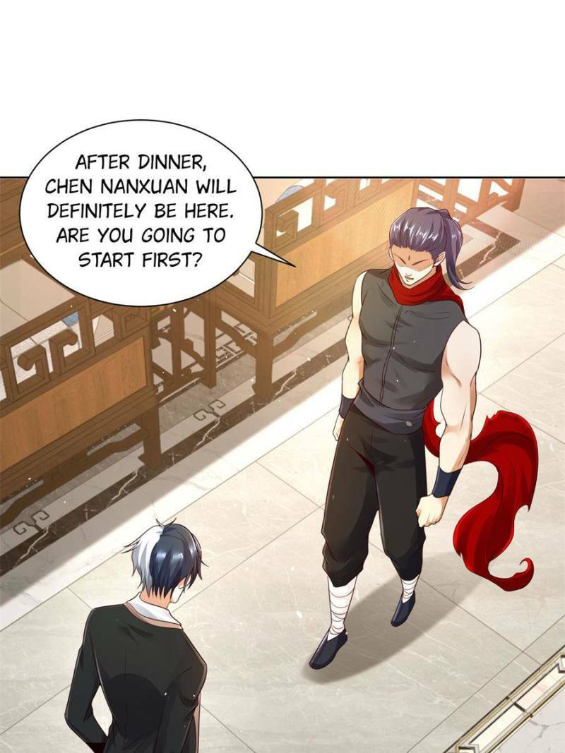 Read Arch-Villian chapter 131 image 36 on Lezhin