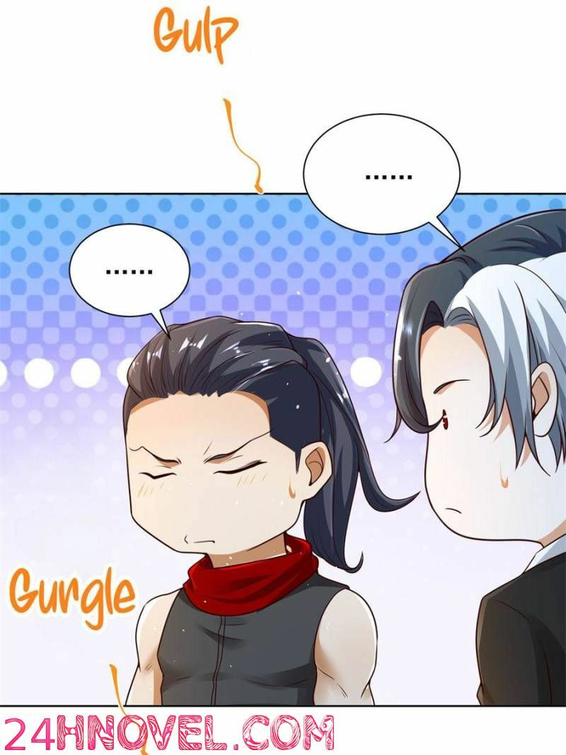 Read Arch-Villian chapter 131 image 40 on Lezhin