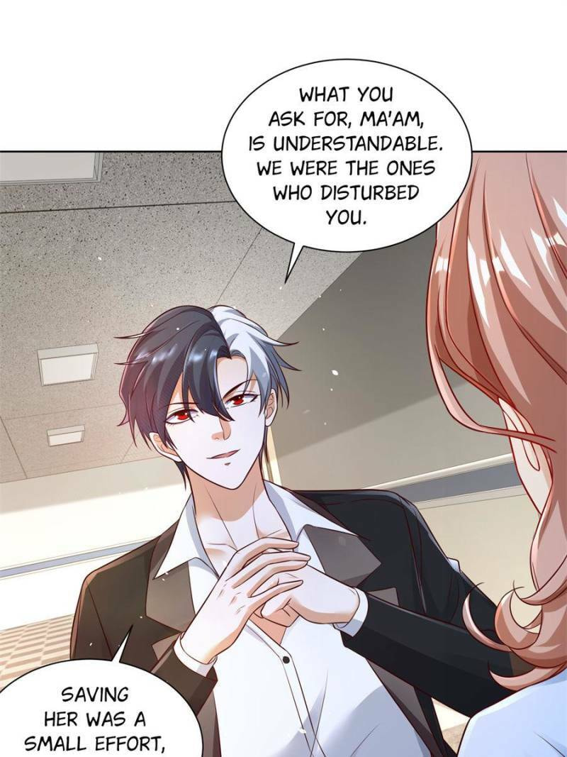 Read Arch-Villian chapter 131 image 8 on Lezhin
