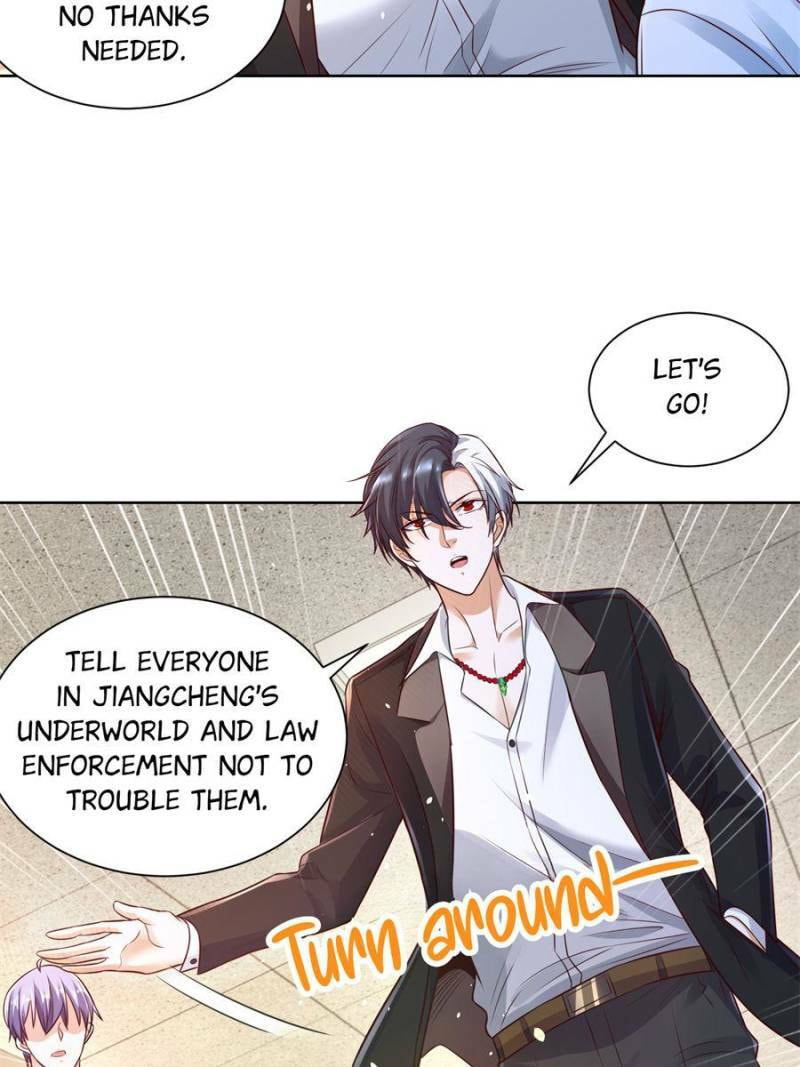 Read Arch-Villian chapter 131 image 9 on Lezhin