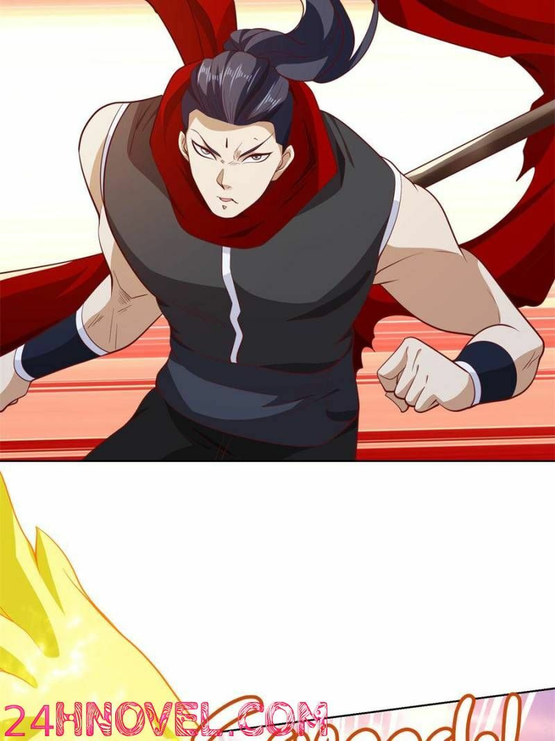 Read Arch-Villian chapter 132 image 12 on Lezhin