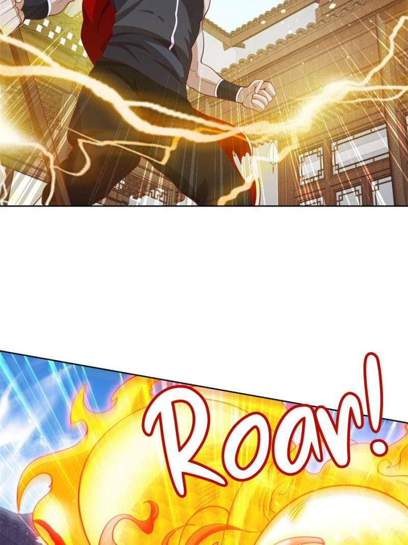 Read Arch-Villian chapter 132 image 14 on Lezhin
