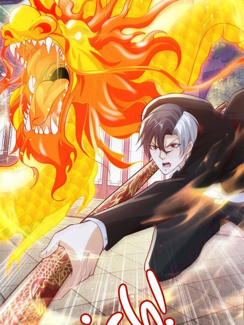 Read Arch-Villian chapter 132 image 15 on Lezhin