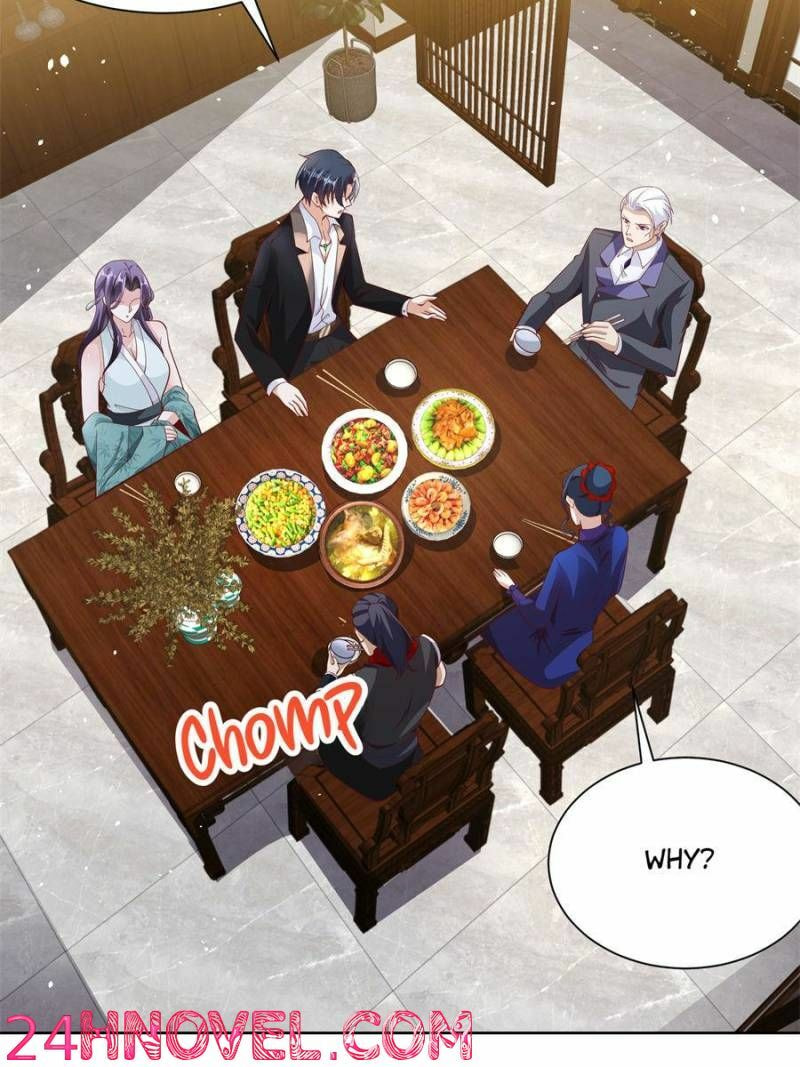 Read Arch-Villian chapter 132 image 2 on Lezhin
