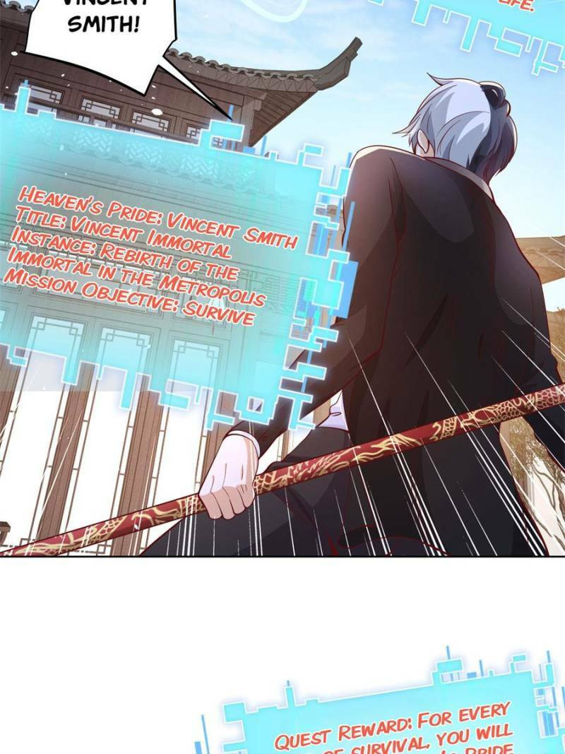 Read Arch-Villian chapter 132 image 23 on Lezhin