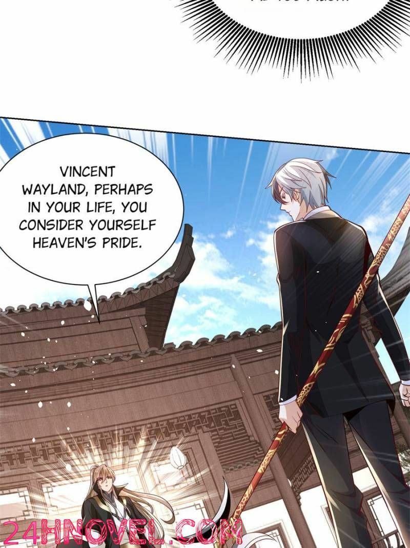 Read Arch-Villian chapter 132 image 25 on Lezhin