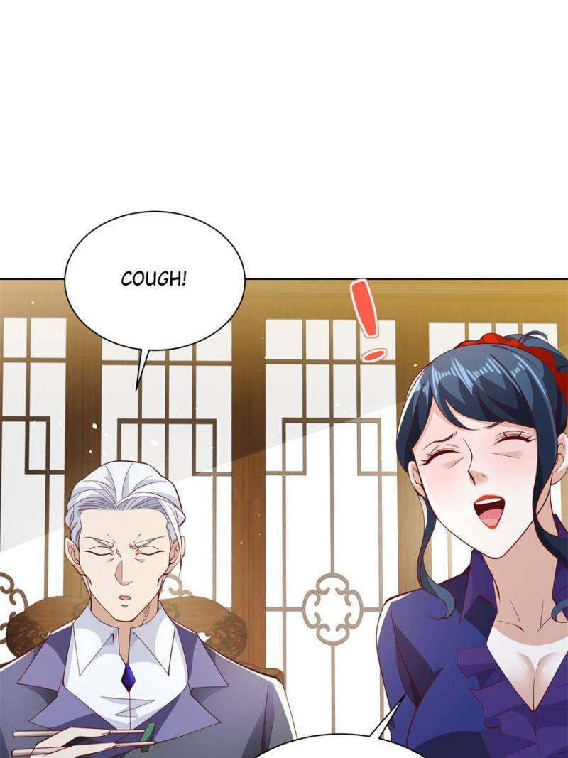 Read Arch-Villian chapter 132 image 3 on Lezhin