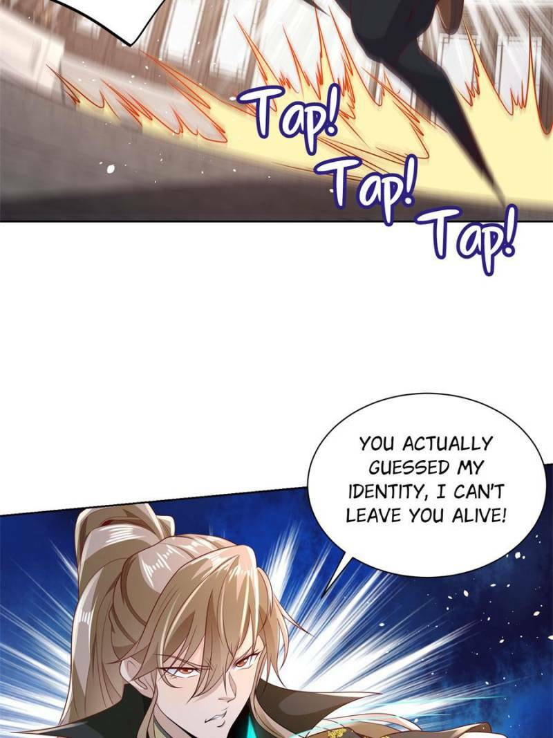 Read Arch-Villian chapter 132 image 30 on Lezhin
