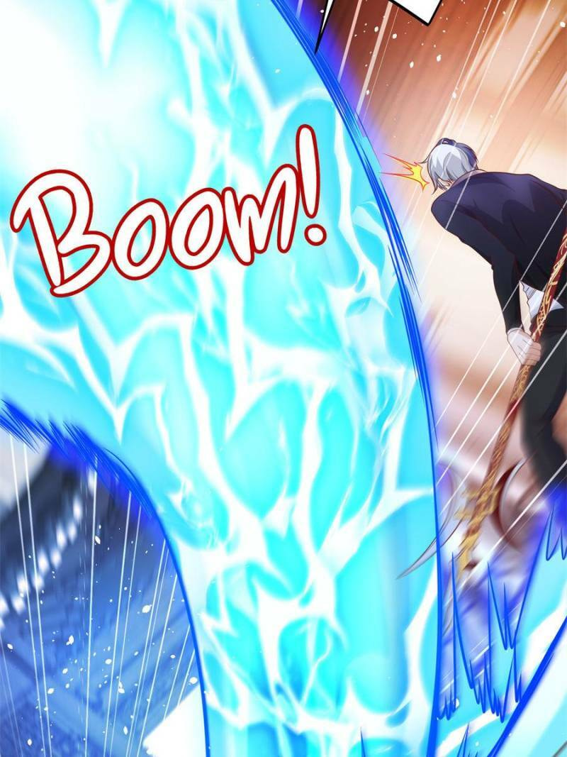 Read Arch-Villian chapter 132 image 34 on Lezhin