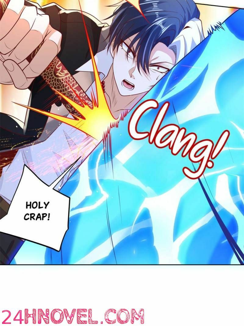 Read Arch-Villian chapter 132 image 36 on Lezhin