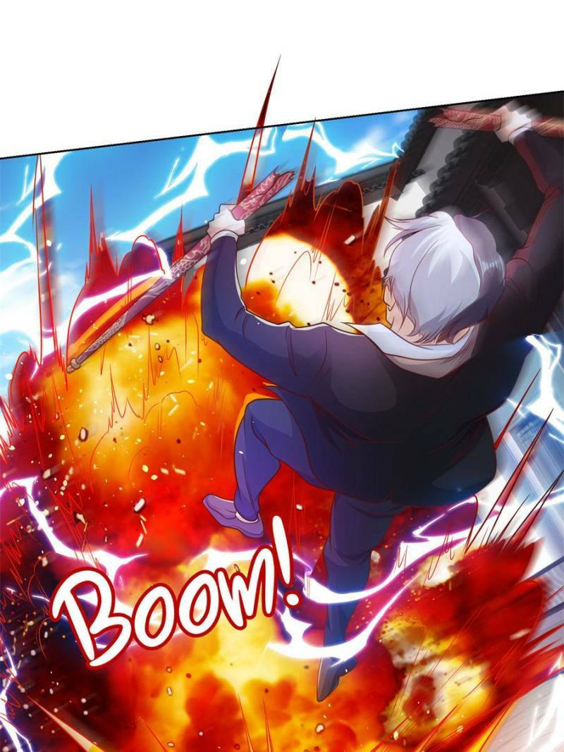 Read Arch-Villian chapter 132 image 37 on Lezhin