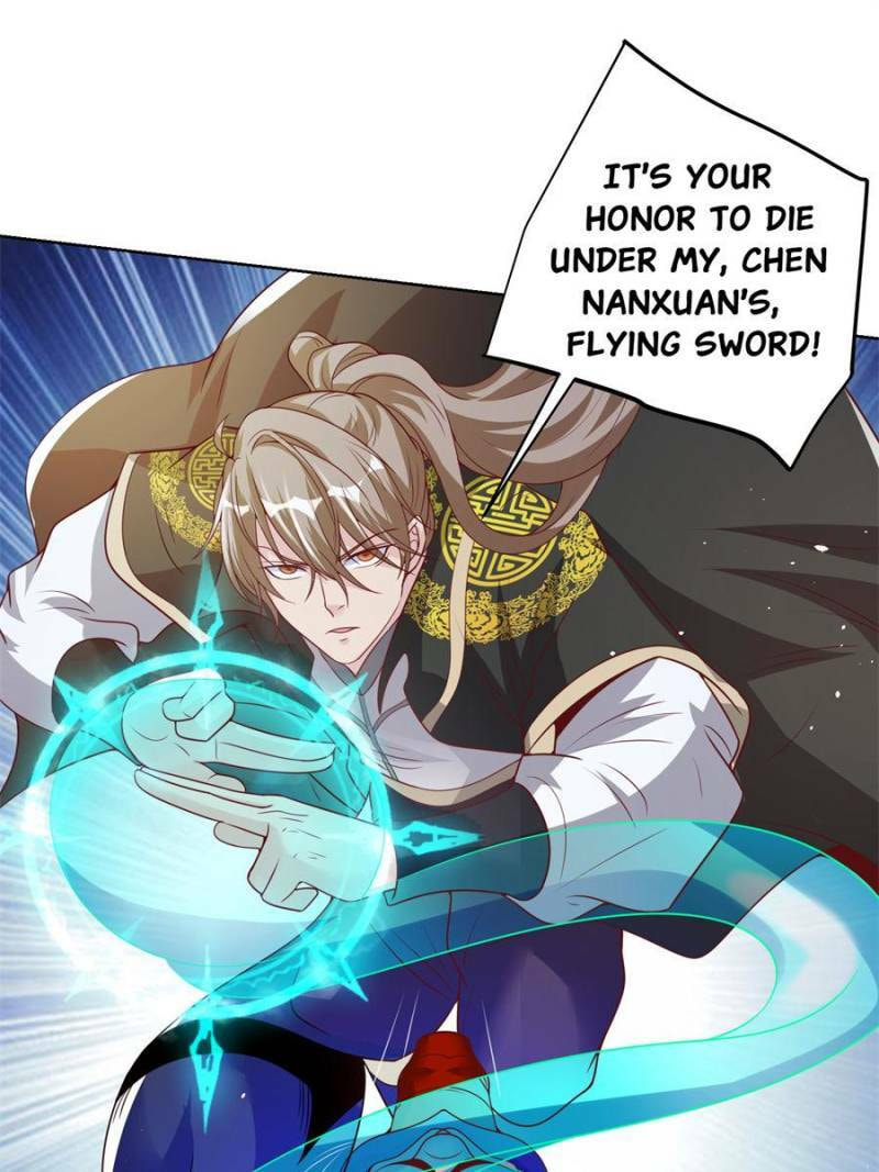 Read Arch-Villian chapter 132 image 39 on Lezhin
