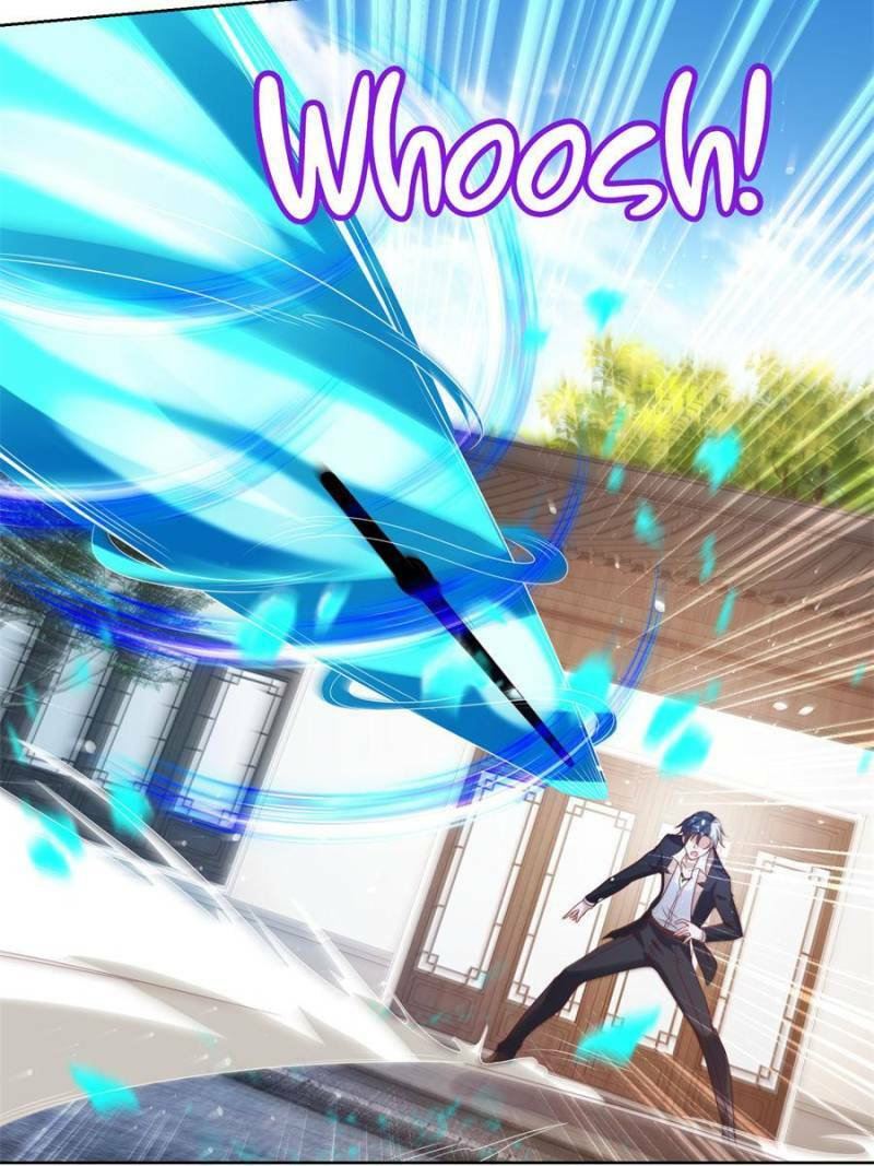 Read Arch-Villian chapter 132 image 41 on Lezhin