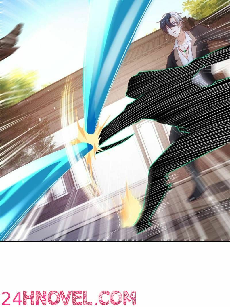 Read Arch-Villian chapter 132 image 44 on Lezhin