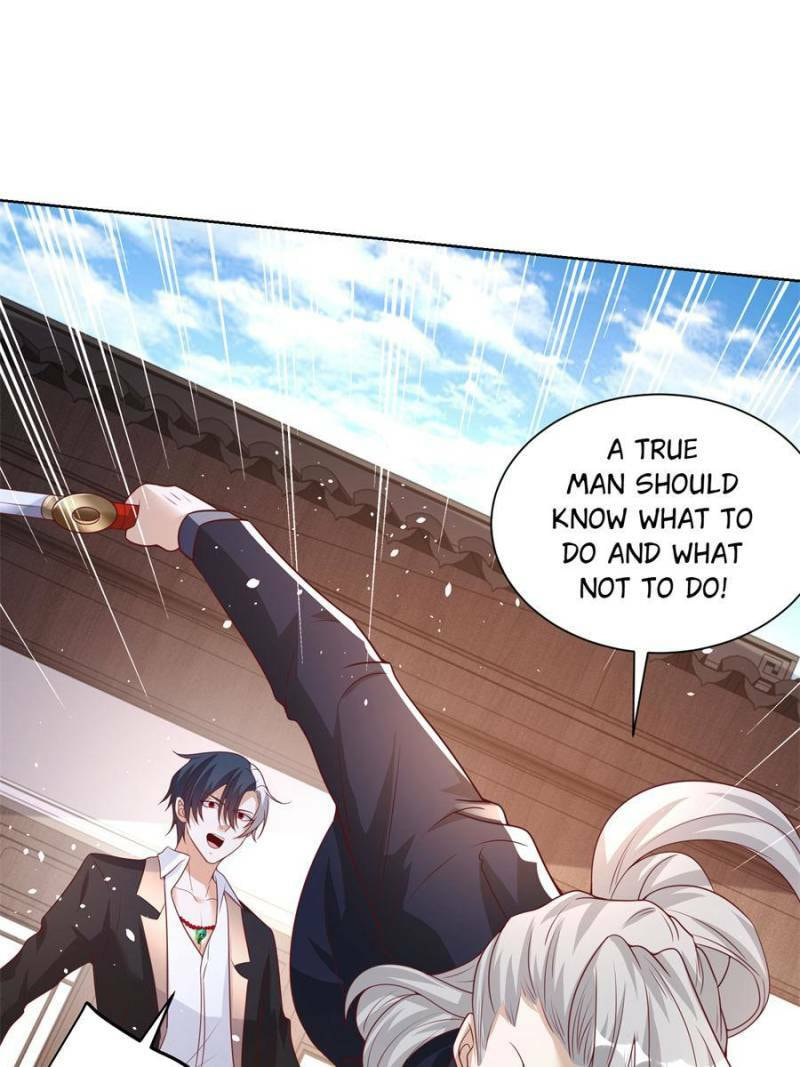 Read Arch-Villian chapter 132 image 45 on Lezhin