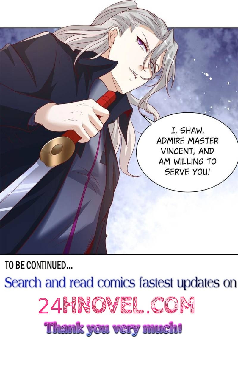 Read Arch-Villian chapter 132 image 47 on Lezhin