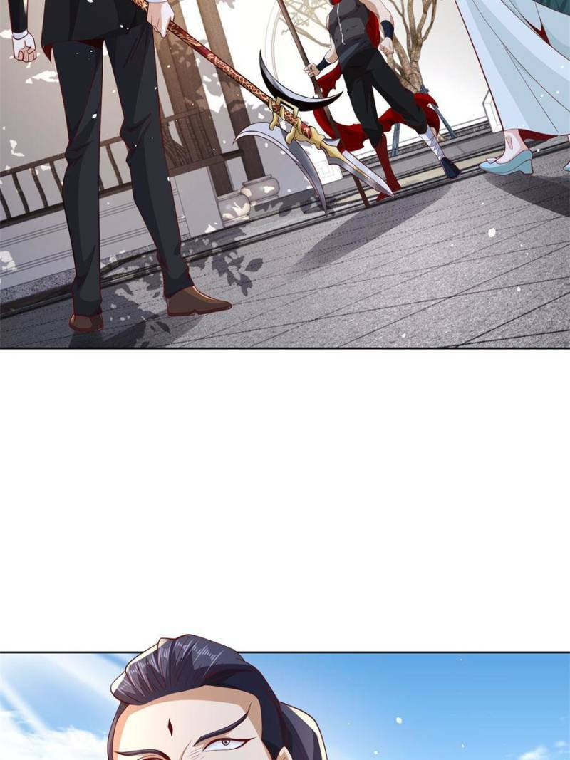 Read Arch-Villian chapter 132 image 6 on Lezhin