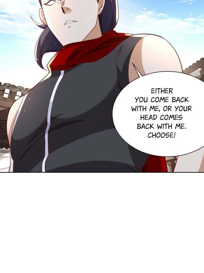 Read Arch-Villian chapter 132 image 7 on Lezhin