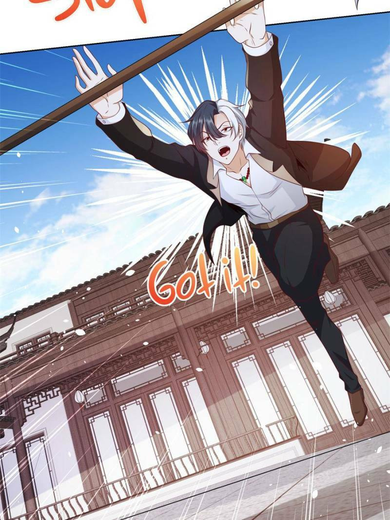 Read Arch-Villian chapter 133 image 12 on Lezhin
