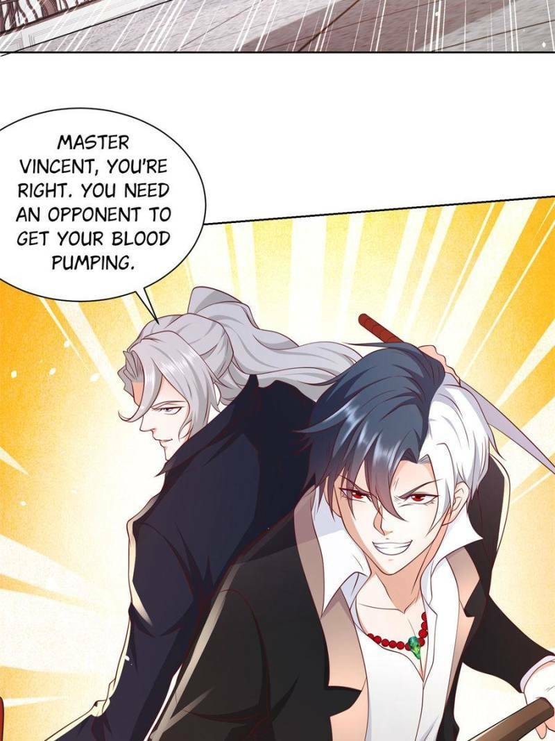 Read Arch-Villian chapter 133 image 13 on Lezhin