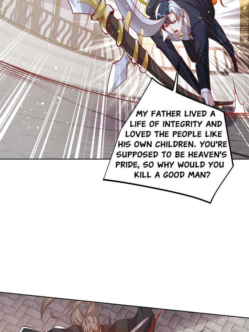 Read Arch-Villian chapter 133 image 19 on Lezhin
