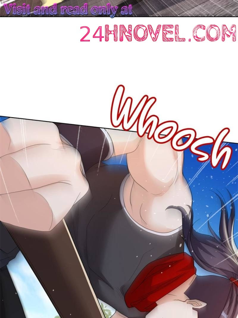 Read Arch-Villian chapter 133 image 2 on Lezhin