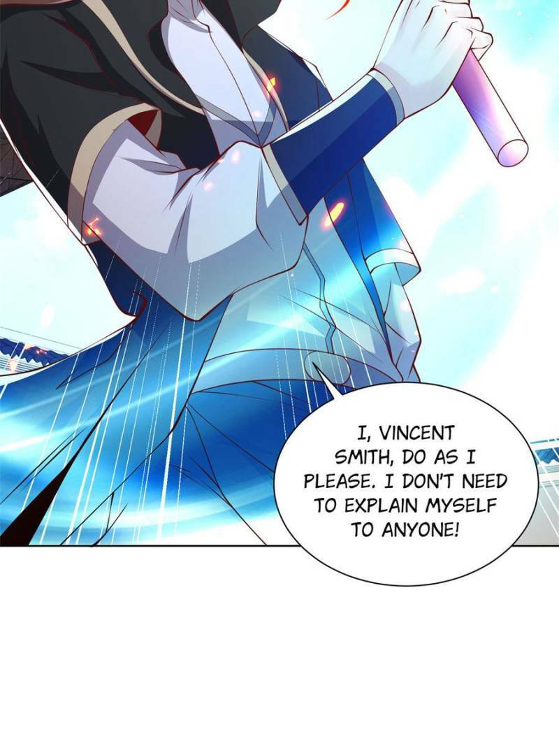 Read Arch-Villian chapter 133 image 22 on Lezhin