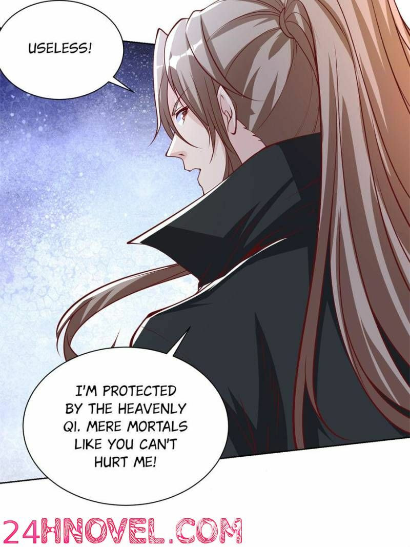 Read Arch-Villian chapter 133 image 26 on Lezhin