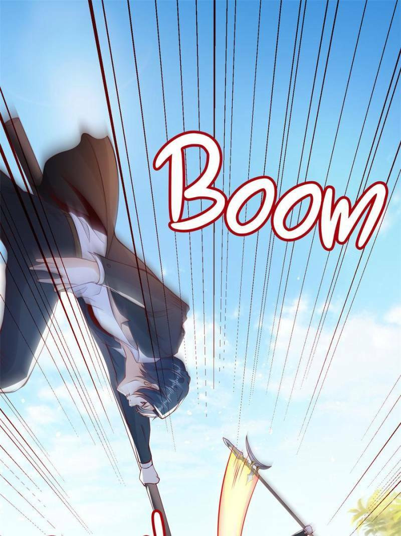 Read Arch-Villian chapter 133 image 27 on Lezhin