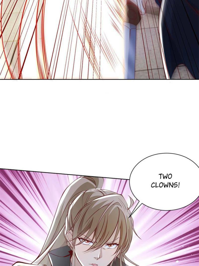Read Arch-Villian chapter 133 image 29 on Lezhin