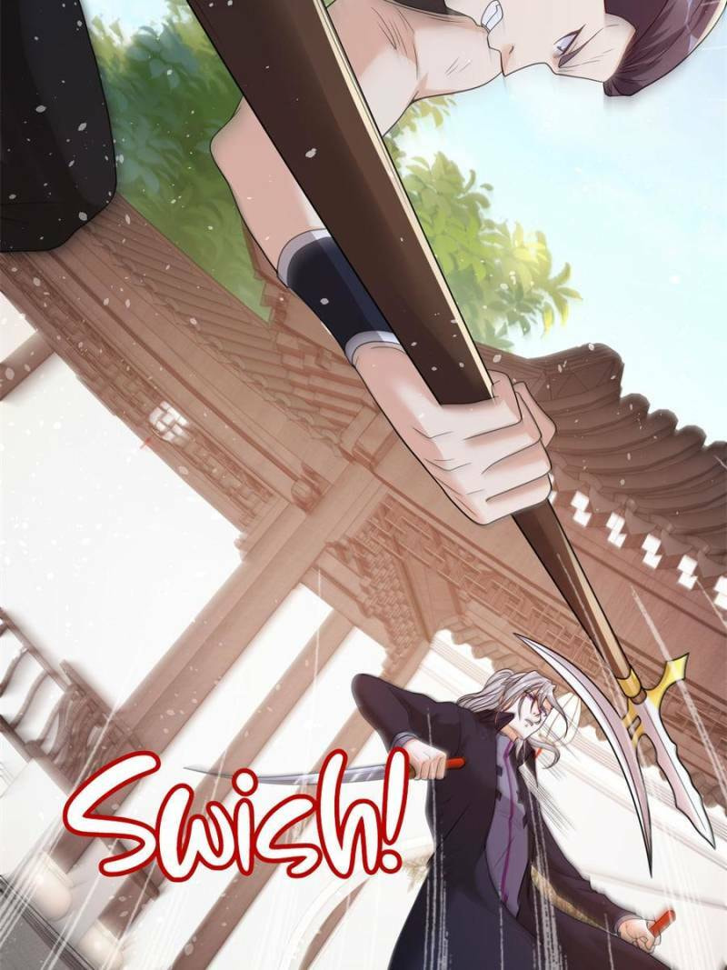 Read Arch-Villian chapter 133 image 3 on Lezhin