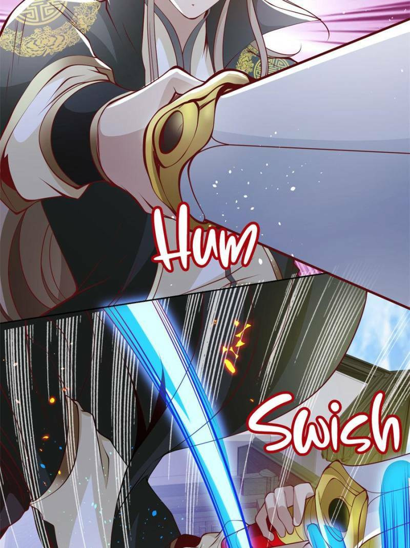 Read Arch-Villian chapter 133 image 30 on Lezhin