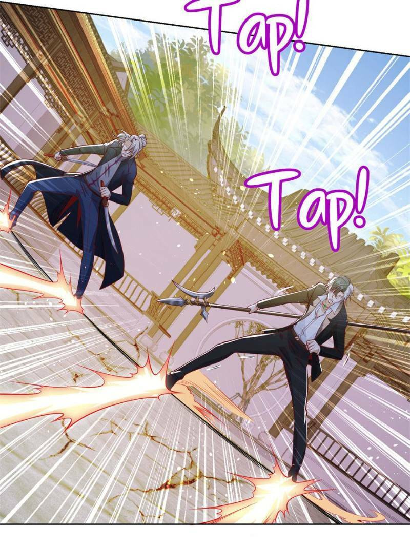 Read Arch-Villian chapter 133 image 33 on Lezhin