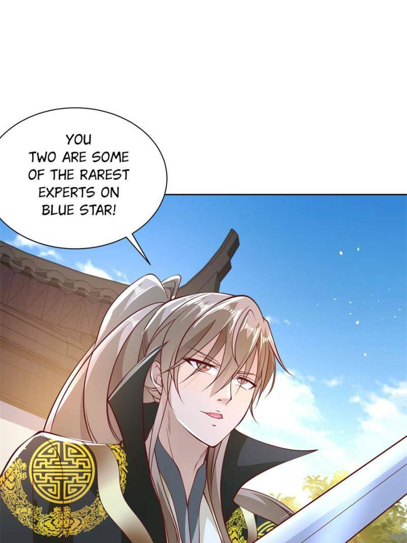 Read Arch-Villian chapter 133 image 34 on Lezhin