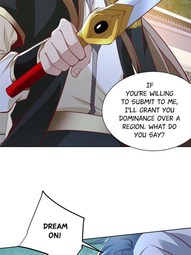 Read Arch-Villian chapter 133 image 35 on Lezhin