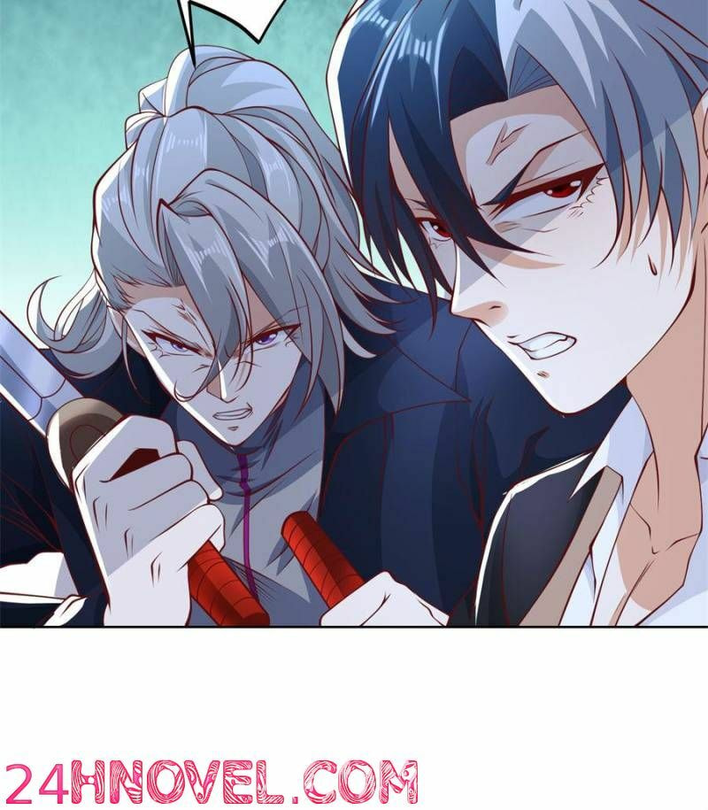 Read Arch-Villian chapter 133 image 36 on Lezhin