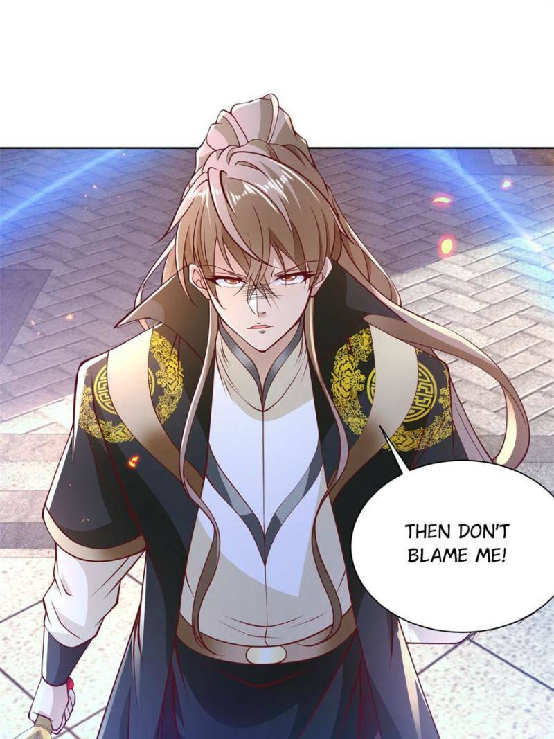 Read Arch-Villian chapter 133 image 37 on Lezhin