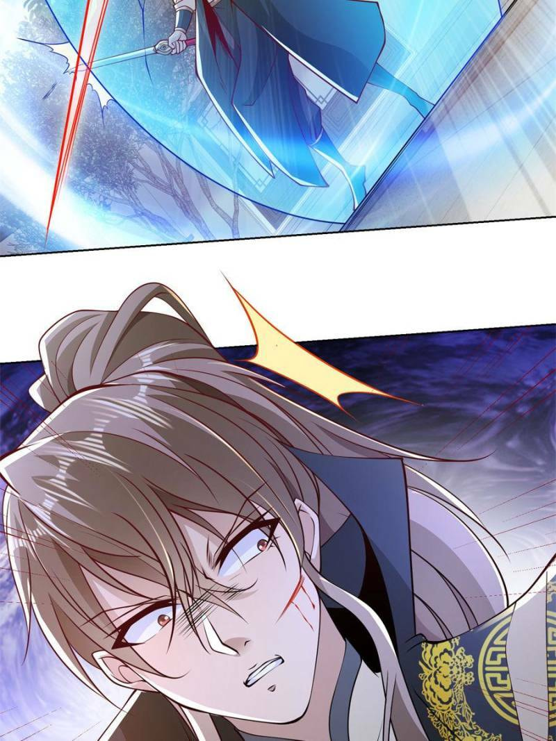 Read Arch-Villian chapter 133 image 41 on Lezhin