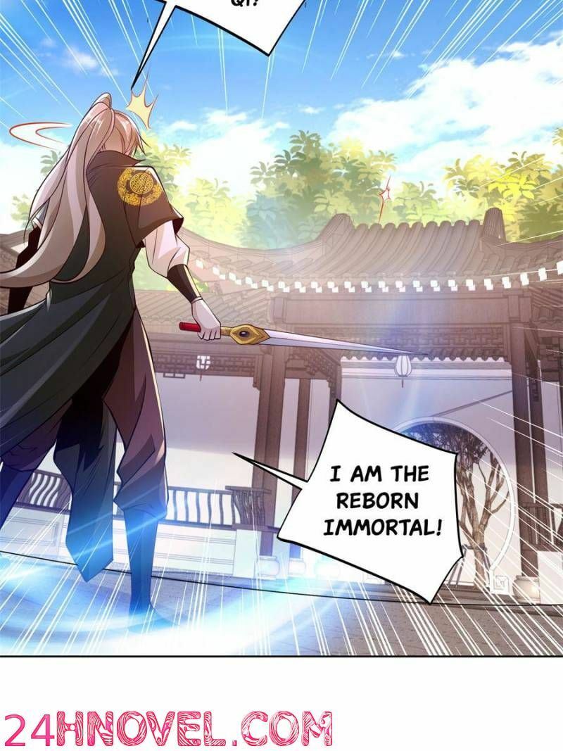 Read Arch-Villian chapter 133 image 43 on Lezhin