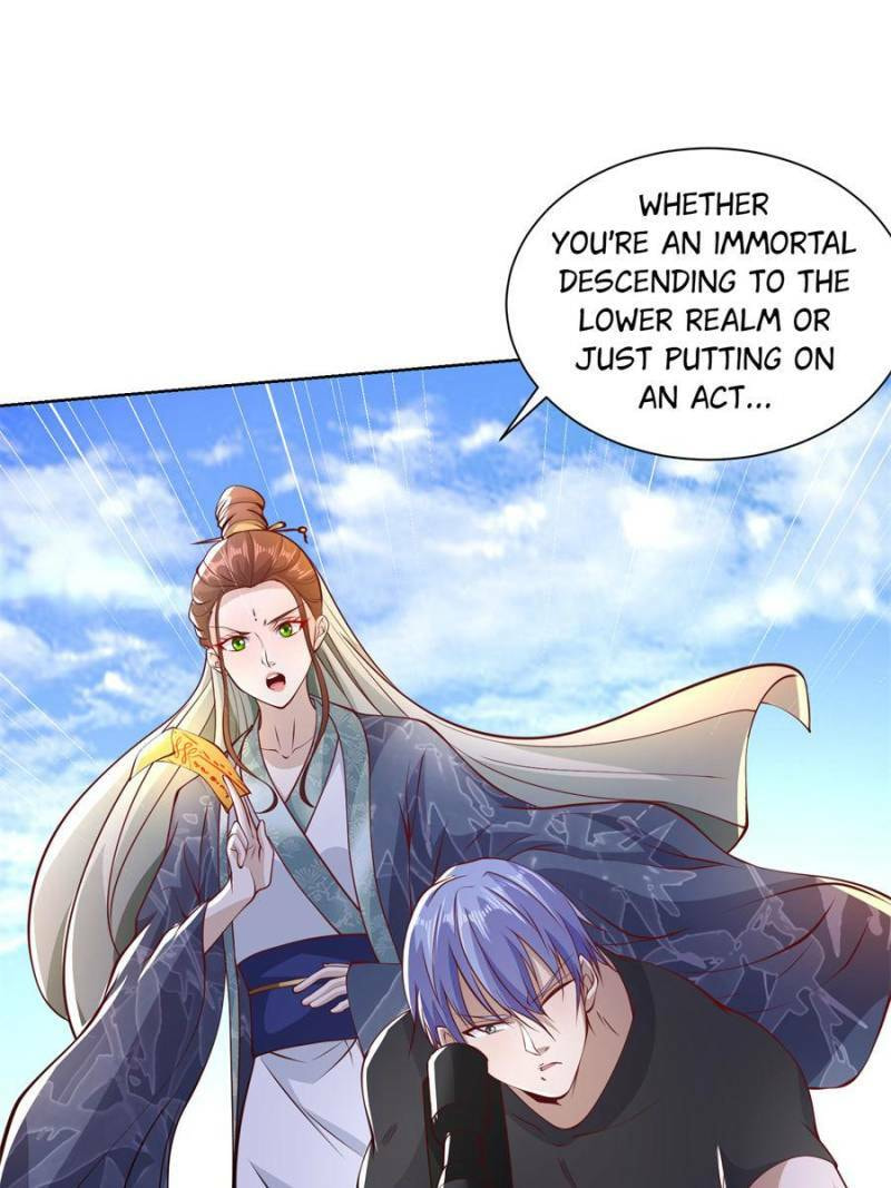 Read Arch-Villian chapter 133 image 44 on Lezhin