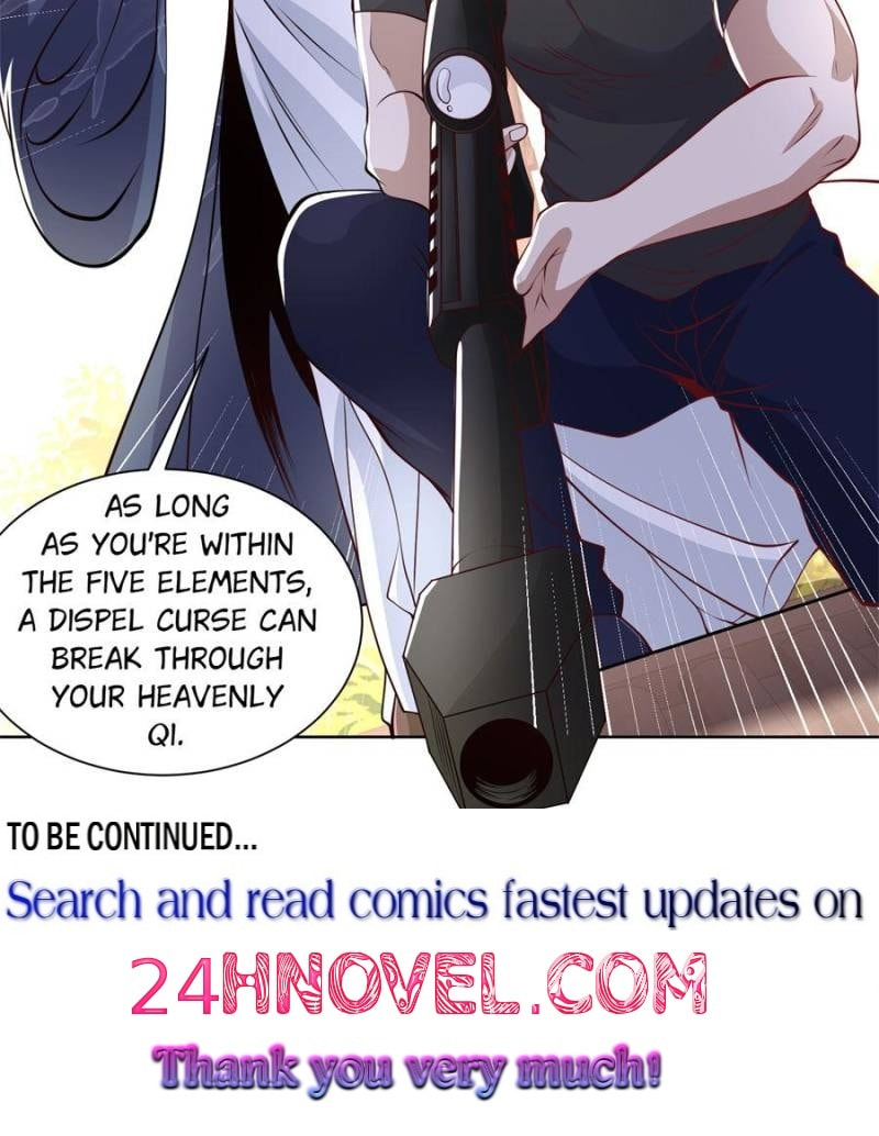 Read Arch-Villian chapter 133 image 45 on Lezhin