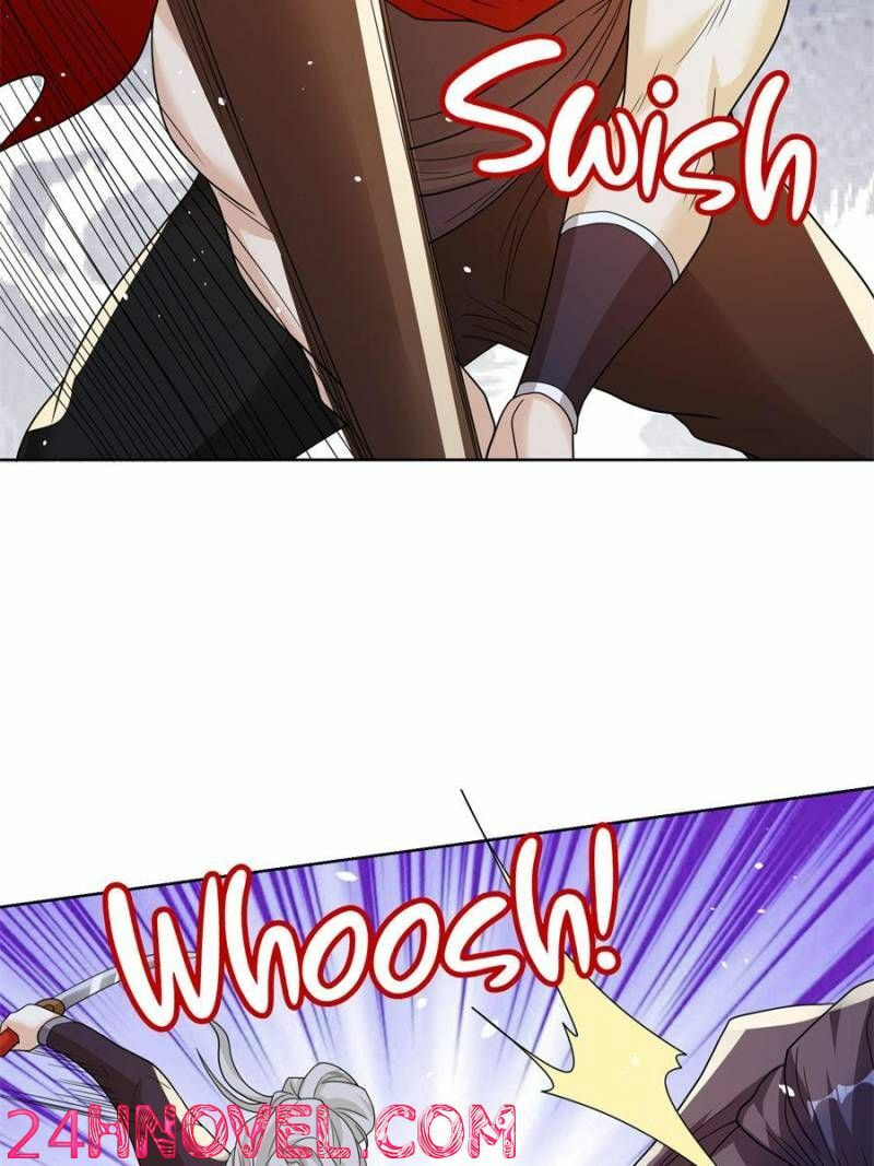 Read Arch-Villian chapter 133 image 5 on Lezhin