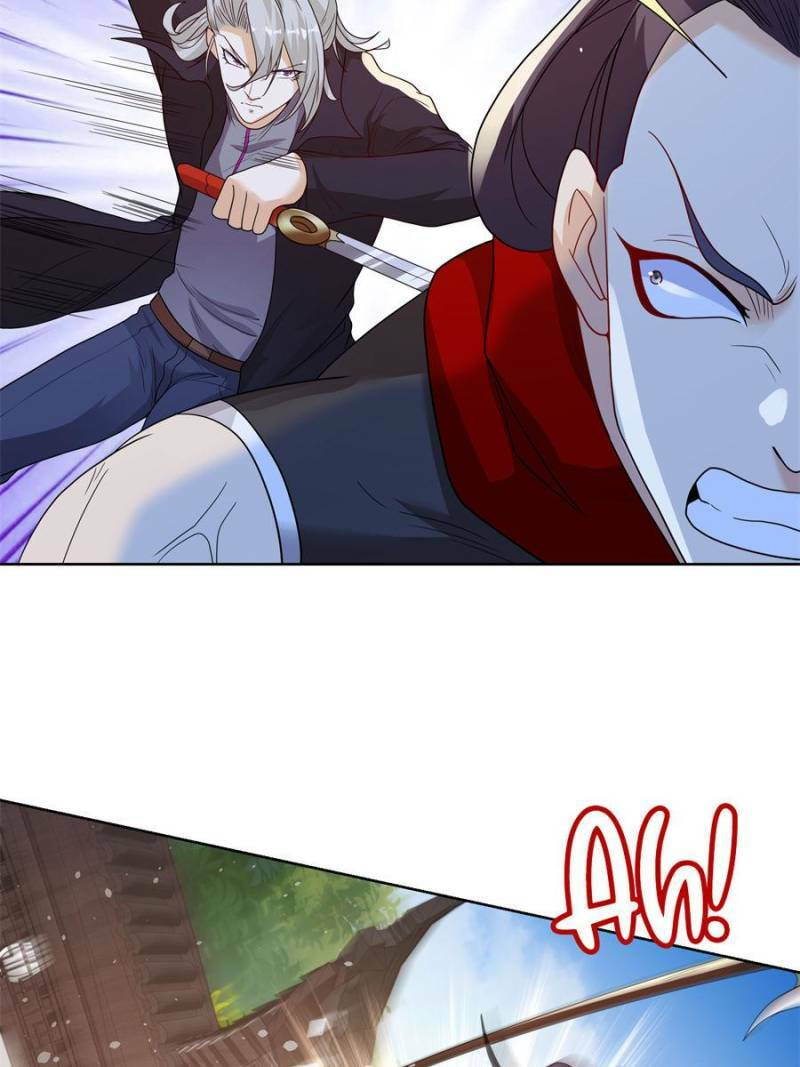 Read Arch-Villian chapter 133 image 6 on Lezhin